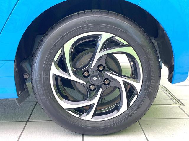 ヤリス ハイブリッドZ 禁煙車 純正8型ディスプレイ ナビキット 全方位モニター セーフティセンス レーダークルーズ BSM ブラックルーフ ドラレコ ETC ヘッドアップディスプレイ シートヒーター LEDヘッド(74枚目)