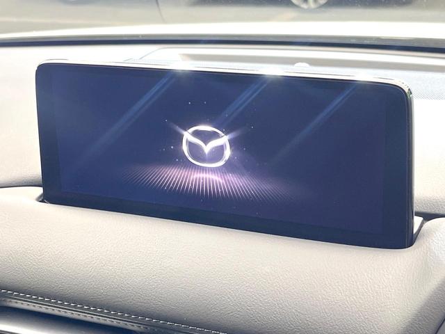 CX-5 20S スマートエディション 禁煙車 純正10.25型ナビ 全方位モニター スマートブレーキ レーダークルーズ BSM ヘッドアップディスプレイ ETC オートエアコン パーキングセンサー LEDヘッド オートライト スマートキー(3枚目)