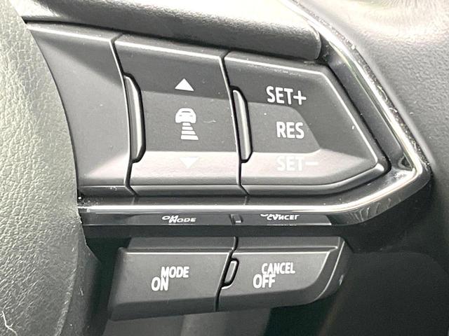 CX-5 20S スマートエディション 禁煙車 純正10.25型ナビ 全方位モニター スマートブレーキ レーダークルーズ BSM ヘッドアップディスプレイ ETC オートエアコン パーキングセンサー LEDヘッド オートライト スマートキー(6枚目)