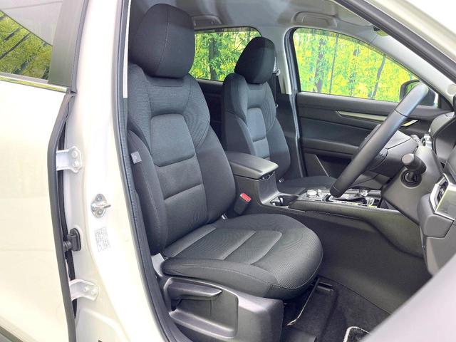 CX-5 20S スマートエディション 禁煙車 純正10.25型ナビ 全方位モニター スマートブレーキ レーダークルーズ BSM ヘッドアップディスプレイ ETC オートエアコン パーキングセンサー LEDヘッド オートライト スマートキー(8枚目)