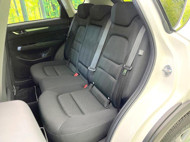 CX-5 20S スマートエディション 禁煙車 純正10.25型ナビ 全方位モニター スマートブレーキ レーダークルーズ BSM ヘッドアップディスプレイ ETC オートエアコン パーキングセンサー LEDヘッド オートライト スマートキー(32枚目)