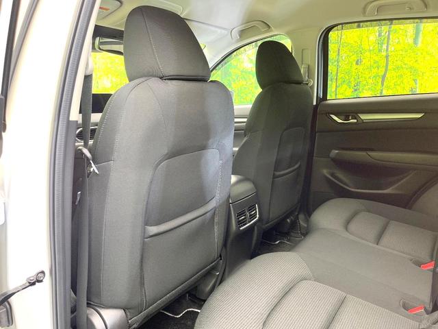 CX-5 20S スマートエディション 禁煙車 純正10.25型ナビ 全方位モニター スマートブレーキ レーダークルーズ BSM ヘッドアップディスプレイ ETC オートエアコン パーキングセンサー LEDヘッド オートライト スマートキー(33枚目)