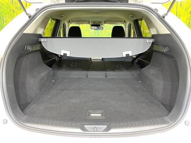 CX-5 20S スマートエディション 禁煙車 純正10.25型ナビ 全方位モニター スマートブレーキ レーダークルーズ BSM ヘッドアップディスプレイ ETC オートエアコン パーキングセンサー LEDヘッド オートライト スマートキー(36枚目)