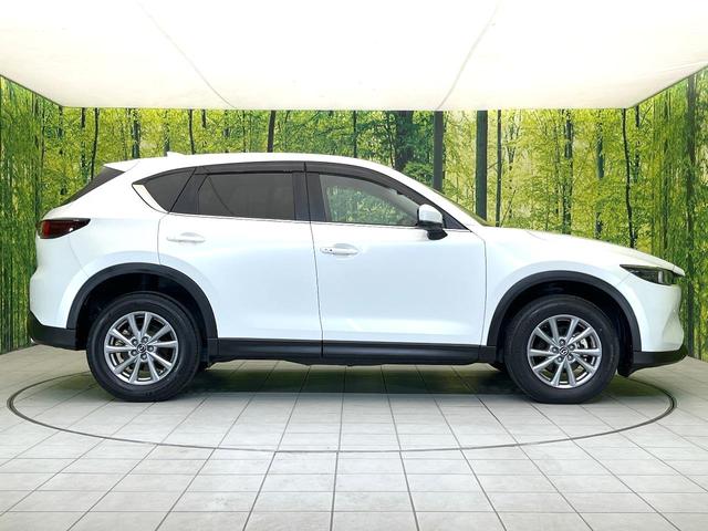 CX-5 20S スマートエディション 禁煙車 純正10.25型ナビ 全方位モニター スマートブレーキ レーダークルーズ BSM ヘッドアップディスプレイ ETC オートエアコン パーキングセンサー LEDヘッド オートライト スマートキー(65枚目)