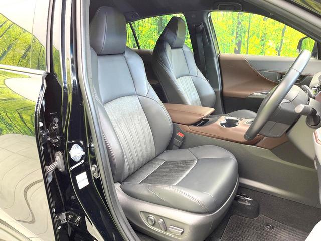 ハリアー G 禁煙車 純正12.3型ナビ JBLサウンド セーフティセンス バックカメラ レーダークルーズ デジタルミラー パワーバックドアドア スマートキー ETC LEDヘッドライト オートエアコン(8枚目)