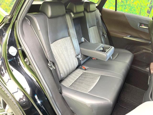 ハリアー G 禁煙車 純正12.3型ナビ JBLサウンド セーフティセンス バックカメラ レーダークルーズ デジタルミラー パワーバックドアドア スマートキー ETC LEDヘッドライト オートエアコン(9枚目)