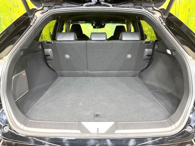 ハリアー G 禁煙車 純正12.3型ナビ JBLサウンド セーフティセンス バックカメラ レーダークルーズ デジタルミラー パワーバックドアドア スマートキー ETC LEDヘッドライト オートエアコン(10枚目)