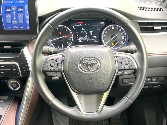 ハリアー G 禁煙車 純正12.3型ナビ JBLサウンド セーフティセンス バックカメラ レーダークルーズ デジタルミラー パワーバックドアドア スマートキー ETC LEDヘッドライト オートエアコン(11枚目)