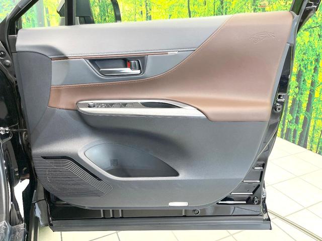 ハリアー G 禁煙車 純正12.3型ナビ JBLサウンド セーフティセンス バックカメラ レーダークルーズ デジタルミラー パワーバックドアドア スマートキー ETC LEDヘッドライト オートエアコン(36枚目)