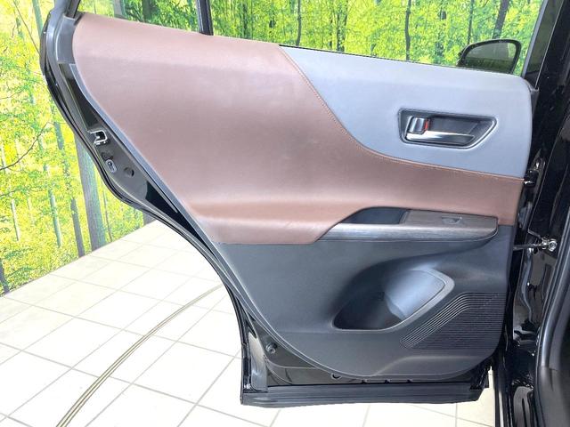 ハリアー G 禁煙車 純正12.3型ナビ JBLサウンド セーフティセンス バックカメラ レーダークルーズ デジタルミラー パワーバックドアドア スマートキー ETC LEDヘッドライト オートエアコン(37枚目)