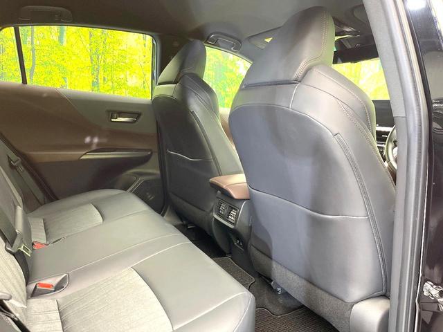 ハリアー G 禁煙車 純正12.3型ナビ JBLサウンド セーフティセンス バックカメラ レーダークルーズ デジタルミラー パワーバックドアドア スマートキー ETC LEDヘッドライト オートエアコン(44枚目)