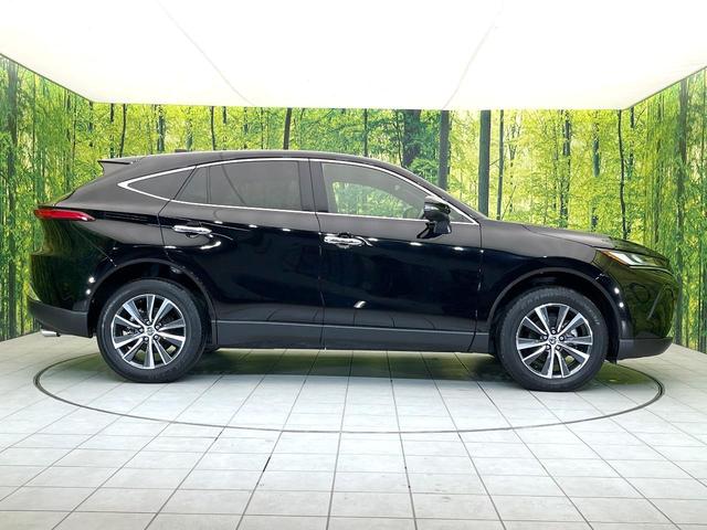 ハリアー G 禁煙車 純正12.3型ナビ JBLサウンド セーフティセンス バックカメラ レーダークルーズ デジタルミラー パワーバックドアドア スマートキー ETC LEDヘッドライト オートエアコン(65枚目)