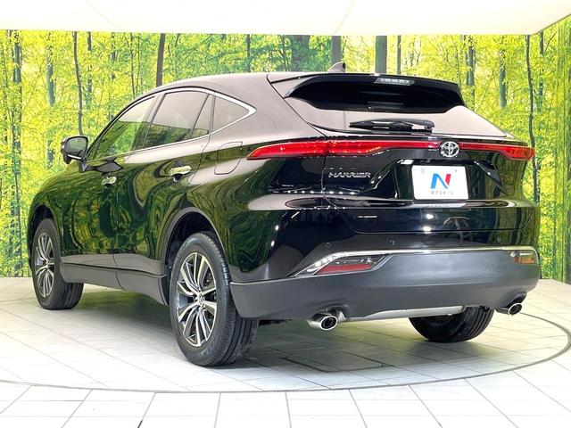 ハリアー G 禁煙車 純正12.3型ナビ JBLサウンド セーフティセンス バックカメラ レーダークルーズ デジタルミラー パワーバックドアドア スマートキー ETC LEDヘッドライト オートエアコン(67枚目)
