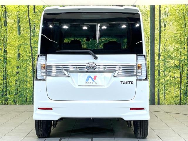 タント カスタムRS トップエディションSAII メモリーナビ バックカメラ 両側電動スライドドア スマートアシスト ターボ ETC スマートキー ドラレコ LEDヘッドライト LEDフォグライト オートエアコン オートライト(15枚目)
