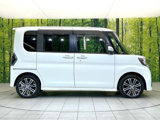 タント カスタムRS トップエディションSAII メモリーナビ バックカメラ 両側電動スライドドア スマートアシスト ターボ ETC スマートキー ドラレコ LEDヘッドライト LEDフォグライト オートエアコン オートライト(60枚目)