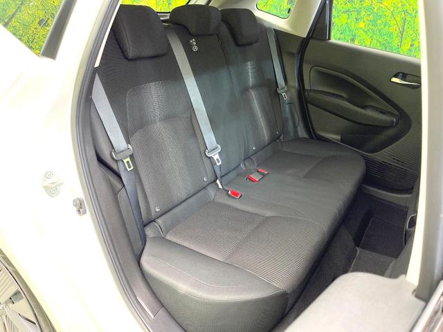 ノート Ｘ　禁煙車　ＳＤナビ　バックモニター　エマージェンシーブレーキ　オートエアコン　ＥＴＣ　ドラレコ　ＬＥＤヘッド　オートライト　Ｂｌｕｅｔｏｏｔｈ　シートリフター　電動格納ミラー　電子パーキングブレーキ（9枚目）