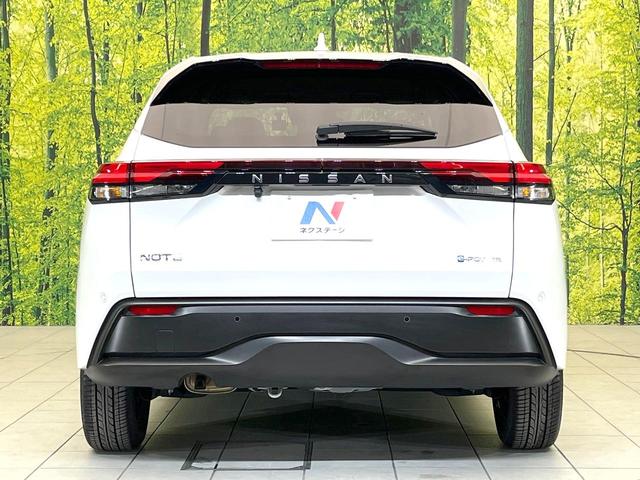 ノート Ｘ　禁煙車　ＳＤナビ　バックモニター　エマージェンシーブレーキ　オートエアコン　ＥＴＣ　ドラレコ　ＬＥＤヘッド　オートライト　Ｂｌｕｅｔｏｏｔｈ　シートリフター　電動格納ミラー　電子パーキングブレーキ（15枚目）