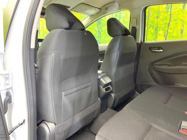 ノート Ｘ　禁煙車　ＳＤナビ　バックモニター　エマージェンシーブレーキ　オートエアコン　ＥＴＣ　ドラレコ　ＬＥＤヘッド　オートライト　Ｂｌｕｅｔｏｏｔｈ　シートリフター　電動格納ミラー　電子パーキングブレーキ（32枚目）