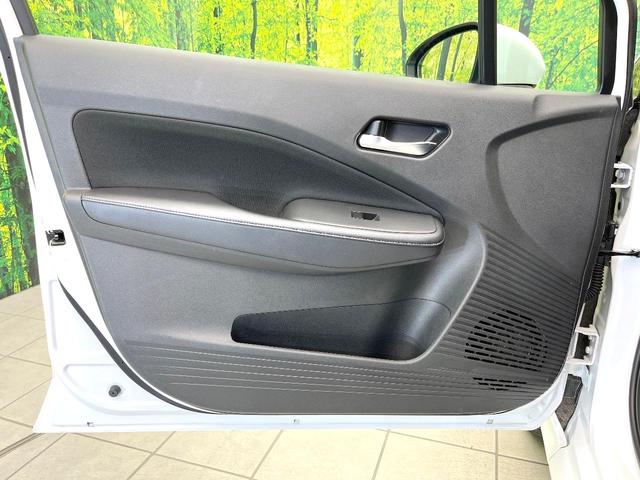 ノート Ｘ　禁煙車　ＳＤナビ　バックモニター　エマージェンシーブレーキ　オートエアコン　ＥＴＣ　ドラレコ　ＬＥＤヘッド　オートライト　Ｂｌｕｅｔｏｏｔｈ　シートリフター　電動格納ミラー　電子パーキングブレーキ（36枚目）
