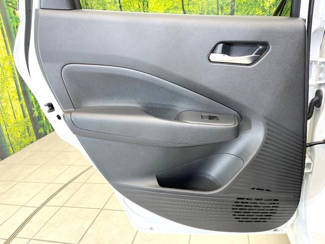 ノート Ｘ　禁煙車　ＳＤナビ　バックモニター　エマージェンシーブレーキ　オートエアコン　ＥＴＣ　ドラレコ　ＬＥＤヘッド　オートライト　Ｂｌｕｅｔｏｏｔｈ　シートリフター　電動格納ミラー　電子パーキングブレーキ（38枚目）