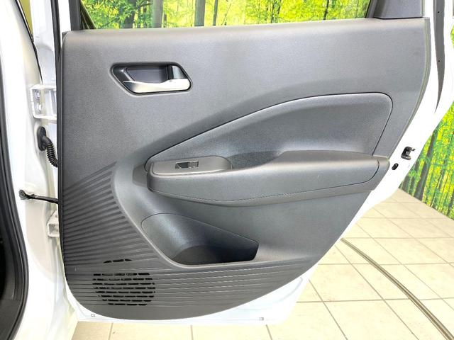 ノート Ｘ　禁煙車　ＳＤナビ　バックモニター　エマージェンシーブレーキ　オートエアコン　ＥＴＣ　ドラレコ　ＬＥＤヘッド　オートライト　Ｂｌｕｅｔｏｏｔｈ　シートリフター　電動格納ミラー　電子パーキングブレーキ（39枚目）
