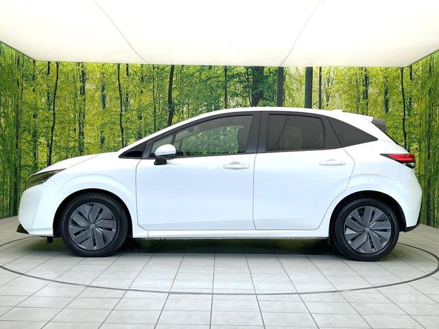 ノート Ｘ　禁煙車　ＳＤナビ　バックモニター　エマージェンシーブレーキ　オートエアコン　ＥＴＣ　ドラレコ　ＬＥＤヘッド　オートライト　Ｂｌｕｅｔｏｏｔｈ　シートリフター　電動格納ミラー　電子パーキングブレーキ（62枚目）