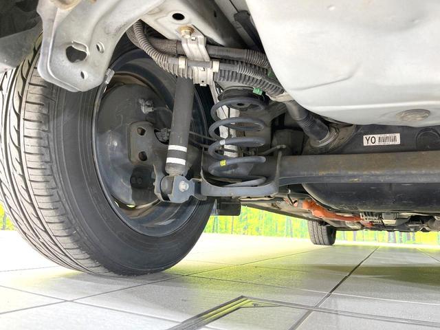 アクア Ｇブラックソフトレザーセレクション　禁煙車　純正ナビ　バックモニター　クルーズコントロール　スマートキー　ＥＴＣ　オートエアコン　合皮ーシート　ＬＥＤヘッド　オートライト　フォグ　シートヒーター　シートリフター　電動格納ミラー（20枚目）