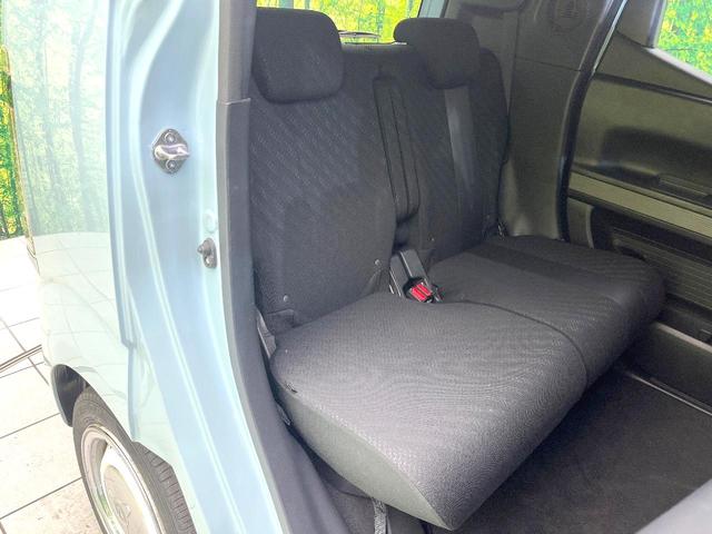 Ｎ－ＢＯＸスラッシュ Ｘ　禁煙車　純正ナビ　バックモニター　シティブレーキ　クルーズコントロール　ステアリングヒーター　シートヒーター　サウンドマッピングシステム　オートエアコン　スマートキー　ＨＩＤヘッド　ＥＴＣ（9枚目）