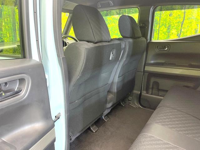 Ｎ－ＢＯＸスラッシュ Ｘ　禁煙車　純正ナビ　バックモニター　シティブレーキ　クルーズコントロール　ステアリングヒーター　シートヒーター　サウンドマッピングシステム　オートエアコン　スマートキー　ＨＩＤヘッド　ＥＴＣ（34枚目）