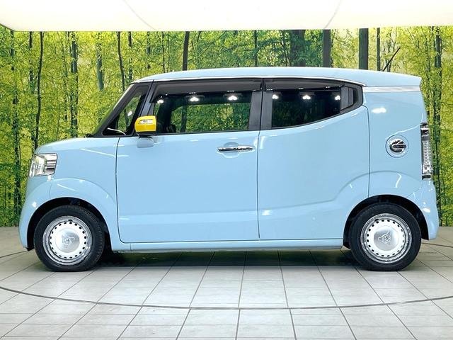 Ｎ－ＢＯＸスラッシュ Ｘ　禁煙車　純正ナビ　バックモニター　シティブレーキ　クルーズコントロール　ステアリングヒーター　シートヒーター　サウンドマッピングシステム　オートエアコン　スマートキー　ＨＩＤヘッド　ＥＴＣ（60枚目）