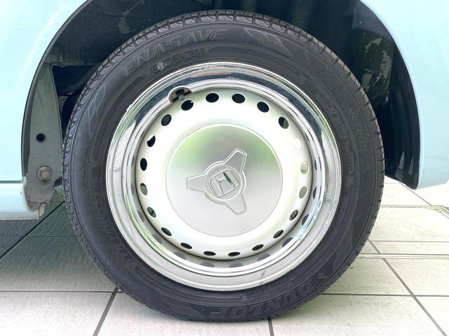 Ｎ－ＢＯＸスラッシュ Ｘ　禁煙車　純正ナビ　バックモニター　シティブレーキ　クルーズコントロール　ステアリングヒーター　シートヒーター　サウンドマッピングシステム　オートエアコン　スマートキー　ＨＩＤヘッド　ＥＴＣ（62枚目）