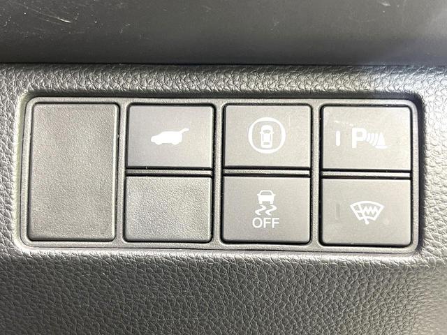 ヴェゼル ｅ：ＨＥＶ　Ｚ　禁煙車　純正９型ナビ　バックモニター　ホンダセンシング　レーダークルーズ　ＢＳＭ　パワーバックドア　ステアリングヒーター　シートヒーター　オートエアコン　置くだけ充電　ＥＴＣ　ＬＥＤヘッド（24枚目）