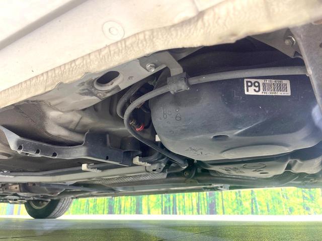 プリウス Ｓ　禁煙車　純正ナビ　バックモニター　オートエアコン　スマートキー　ＥＴＣ　オートライト　シートリフター　ステアリングスイッチ　ヘッドライトレベライザー　フォグ　電動格納ミラー（50枚目）