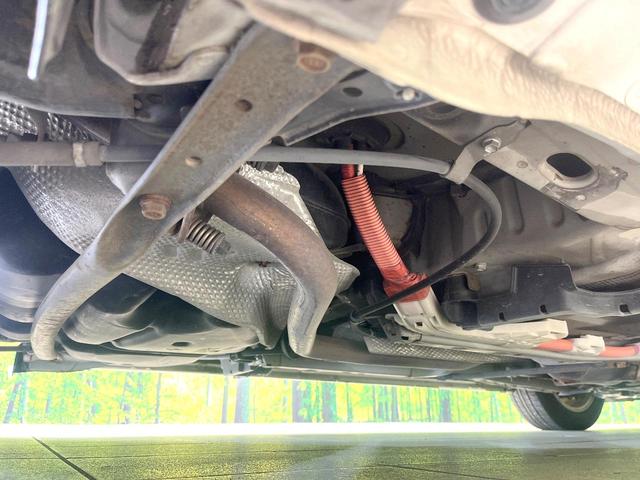 プリウス Ｓ　禁煙車　純正ナビ　バックモニター　オートエアコン　スマートキー　ＥＴＣ　オートライト　シートリフター　ステアリングスイッチ　ヘッドライトレベライザー　フォグ　電動格納ミラー（51枚目）