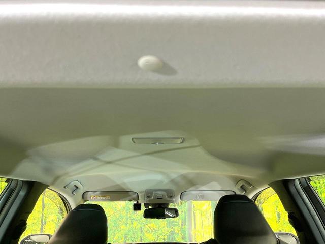 プリウス Ａツーリングセレクション　禁煙車　純正９型ナビ　バックモニター　セーフティセンス　レーダークルーズ　ＢＳＭ　シートヒーター　ヘッドアップディスプレイ　ＥＴＣ　ドラレコ　オートエアコン　ＬＥＤヘッド　オートライト　スマートキー（34枚目）