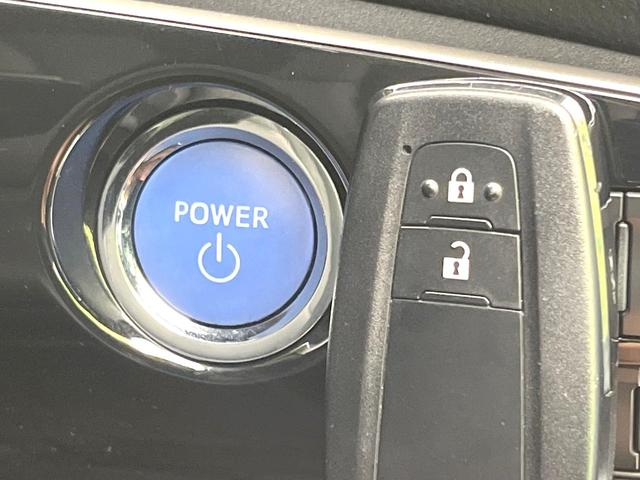 プリウス Ａツーリングセレクション　禁煙車　純正９型ナビ　バックモニター　セーフティセンス　レーダークルーズ　ＢＳＭ　シートヒーター　ヘッドアップディスプレイ　ＥＴＣ　ドラレコ　オートエアコン　ＬＥＤヘッド　オートライト　スマートキー（49枚目）