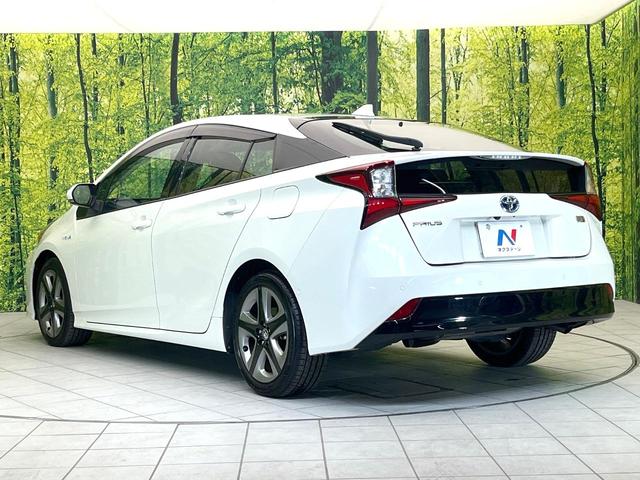 プリウス Ａツーリングセレクション　禁煙車　純正９型ナビ　バックモニター　セーフティセンス　レーダークルーズ　ＢＳＭ　シートヒーター　ヘッドアップディスプレイ　ＥＴＣ　ドラレコ　オートエアコン　ＬＥＤヘッド　オートライト　スマートキー（67枚目）
