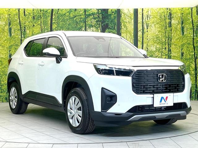 WR-V X 登録済未使用車 純正8インチコネクトナビ バックモニター ホンダセンシング レーダークルーズ LEDヘッド オートエアコン オートライト スマートキー パドルシフト 電動格納ミラー シートリフター(16枚目)