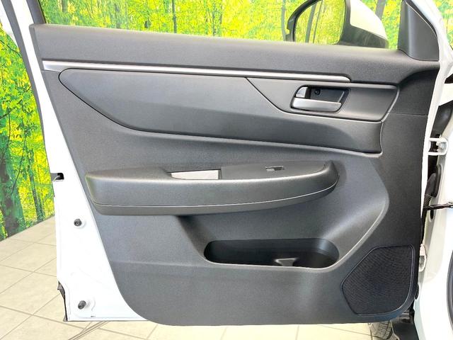 WR-V X 登録済未使用車 純正8インチコネクトナビ バックモニター ホンダセンシング レーダークルーズ LEDヘッド オートエアコン オートライト スマートキー パドルシフト 電動格納ミラー シートリフター(30枚目)