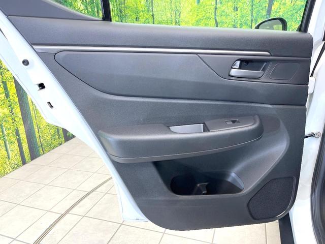 WR-V X 登録済未使用車 純正8インチコネクトナビ バックモニター ホンダセンシング レーダークルーズ LEDヘッド オートエアコン オートライト スマートキー パドルシフト 電動格納ミラー シートリフター(32枚目)