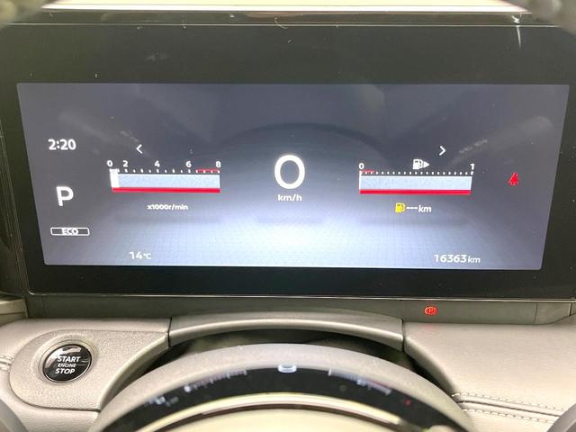 セレナ ハイウェイスターＶ　禁煙車　純正１２．３型ナビ　全方位モニター　プロパイロット　エマージェンシーブレーキ　後席モニター　ＢＳＭ　デジタルミラー　ＥＴＣ　ドラレコ　シートヒーター　ステアリングヒーター　リアオートエアコン（23枚目）