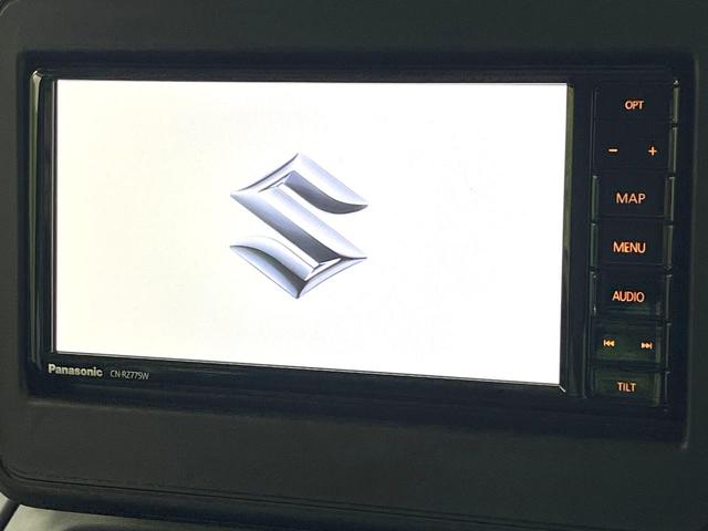 スペーシアベース XF 禁煙車 純正ナビ 両側電動スライドドア セーフティサポート アダプティブクルーズ シートヒーター スマートキー コーナーセンサー ETC LEDヘッドライト フォグライト Bluetooth(3枚目)