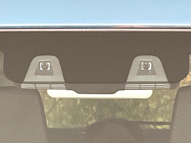 スペーシアベース XF 禁煙車 純正ナビ 両側電動スライドドア セーフティサポート アダプティブクルーズ シートヒーター スマートキー コーナーセンサー ETC LEDヘッドライト フォグライト Bluetooth(4枚目)