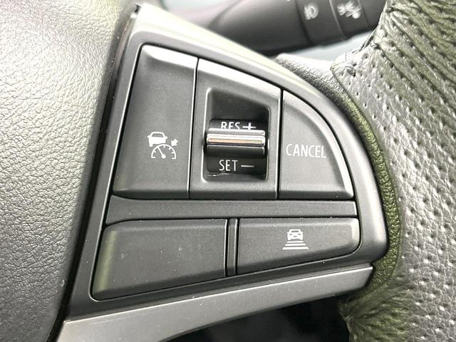 スペーシアベース XF 禁煙車 純正ナビ 両側電動スライドドア セーフティサポート アダプティブクルーズ シートヒーター スマートキー コーナーセンサー ETC LEDヘッドライト フォグライト Bluetooth(5枚目)