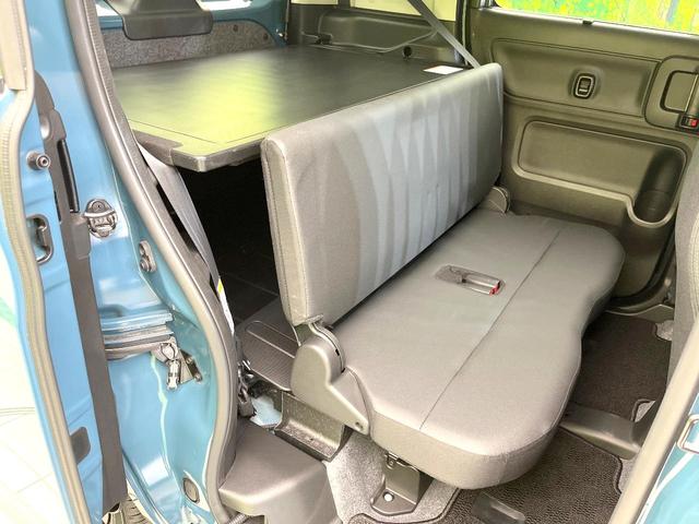 スペーシアベース XF 禁煙車 純正ナビ 両側電動スライドドア セーフティサポート アダプティブクルーズ シートヒーター スマートキー コーナーセンサー ETC LEDヘッドライト フォグライト Bluetooth(9枚目)