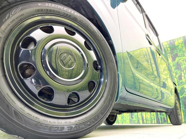 スペーシアベース XF 禁煙車 純正ナビ 両側電動スライドドア セーフティサポート アダプティブクルーズ シートヒーター スマートキー コーナーセンサー ETC LEDヘッドライト フォグライト Bluetooth(13枚目)