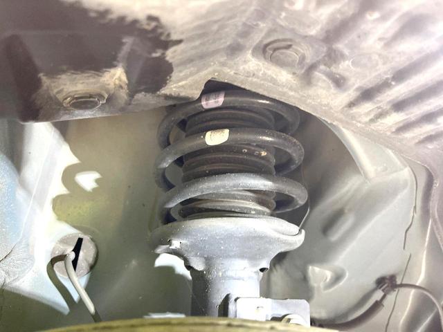 スペーシアベース XF 禁煙車 純正ナビ 両側電動スライドドア セーフティサポート アダプティブクルーズ シートヒーター スマートキー コーナーセンサー ETC LEDヘッドライト フォグライト Bluetooth(20枚目)