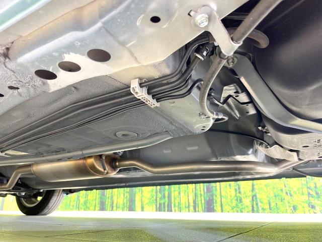 スペーシアベース XF 禁煙車 純正ナビ 両側電動スライドドア セーフティサポート アダプティブクルーズ シートヒーター スマートキー コーナーセンサー ETC LEDヘッドライト フォグライト Bluetooth(22枚目)