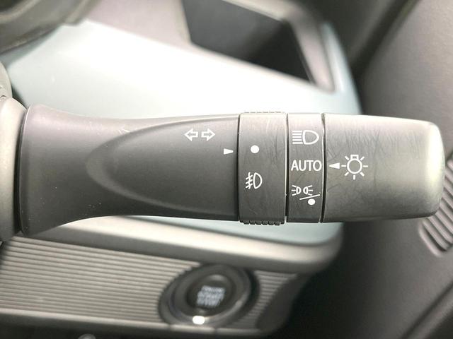 スペーシアベース XF 禁煙車 純正ナビ 両側電動スライドドア セーフティサポート アダプティブクルーズ シートヒーター スマートキー コーナーセンサー ETC LEDヘッドライト フォグライト Bluetooth(29枚目)