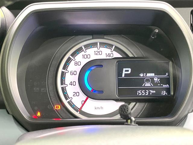 スペーシアベース XF 禁煙車 純正ナビ 両側電動スライドドア セーフティサポート アダプティブクルーズ シートヒーター スマートキー コーナーセンサー ETC LEDヘッドライト フォグライト Bluetooth(30枚目)